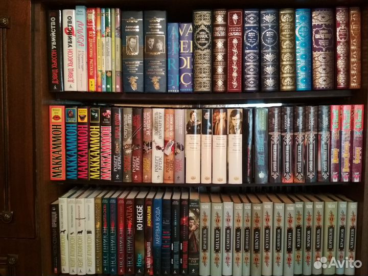 Xудожественная литература