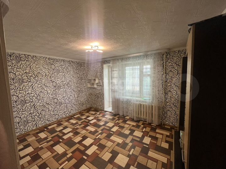 1-к. квартира, 35,8 м², 2/4 эт.