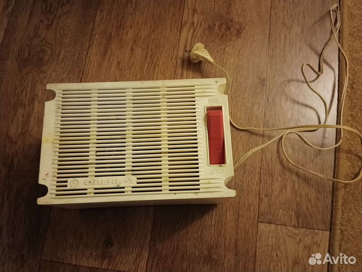 Стабилизатор напряжения Олень-2