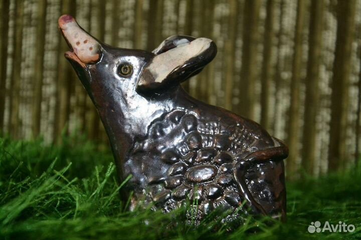 Мыши крысы керамика фарфор шерсть