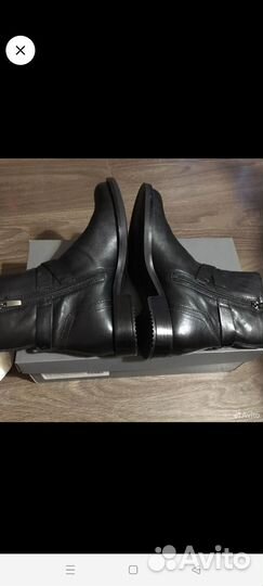 Полусапоги