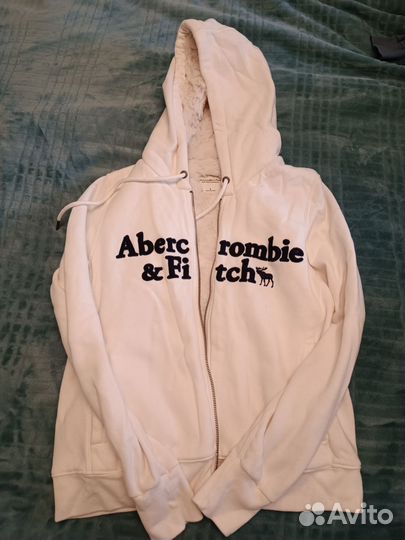 Abercrombie толстовка