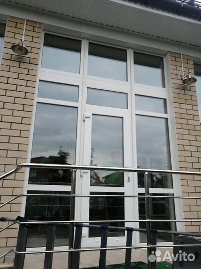 Пластиковые окна от производителя