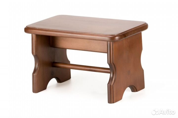 Скамейка деревянная