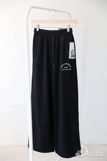 Xs,s,m Новые штаны брюки Karl lagerfeld оригинал