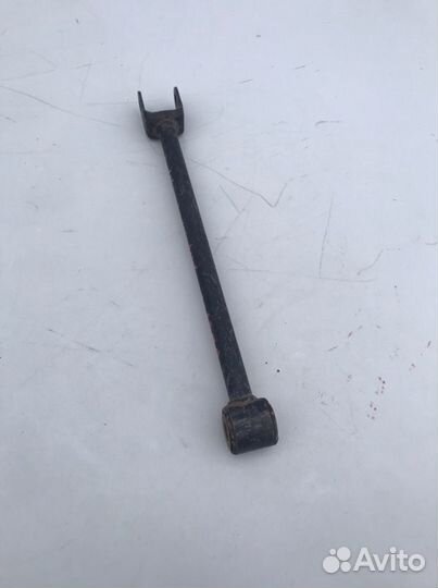 Тяга поперечная Renault Duster