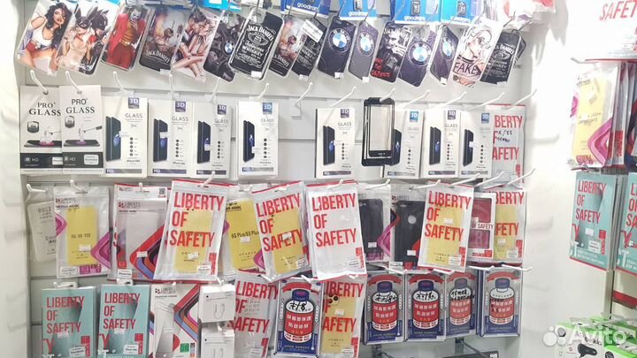 Дисплей Батарея iPhone Доставка