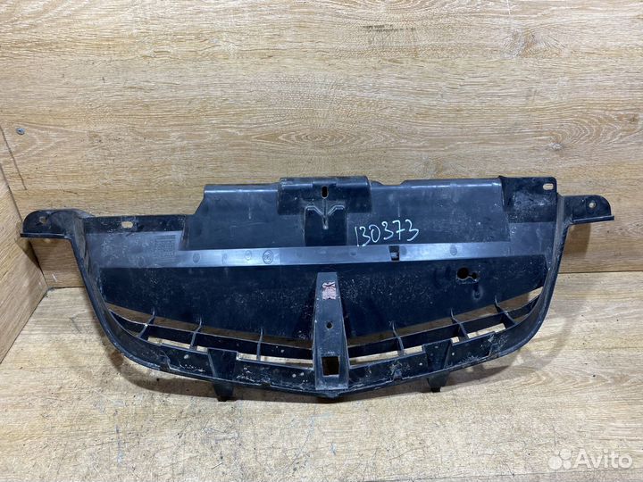 Решетка радиатора Lancia Phedra Арт. 130373