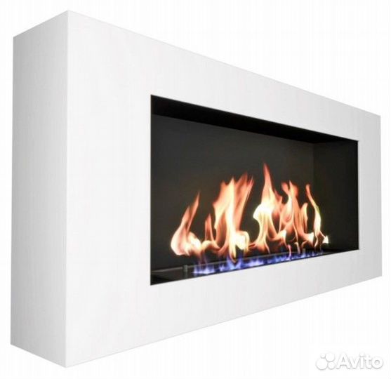 Биокамин Zefire Orion 900 Черный Без стемалита Со