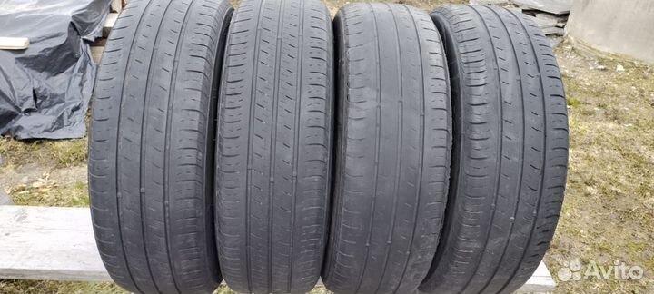 Kumho Solus SA01 Plus 205/65 R16 95H