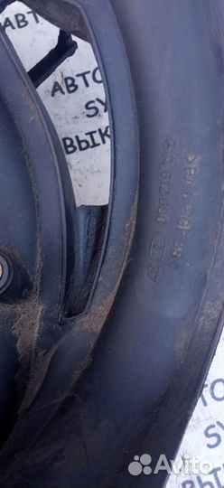 Впускной коллектор Mercedes-Benz E-Class W210