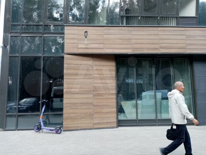 Торговая площадь, 122.5 м²