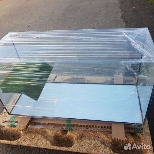 Изготовим Аквариумы Черепашники