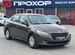 Peugeot 301 1.2 MT, 2014, 100 353 км с пробегом, цена 627000 руб.