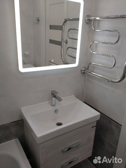 Ремонт ванной комнаты плиточник сантехник