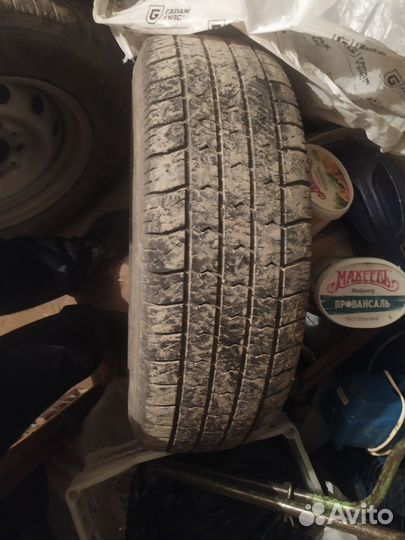 Продам колеса