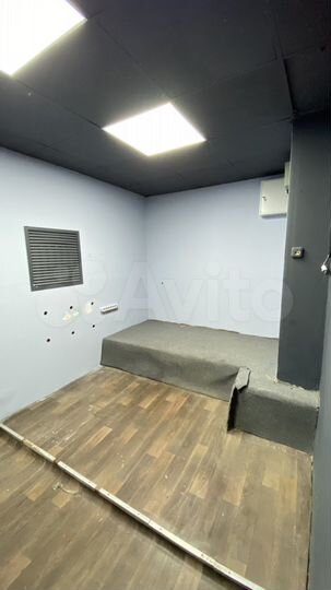 Свободного назначения, 9 м²