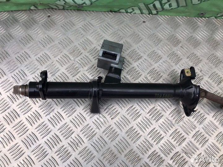 Рулевая колонка Mercedes-Benz E-Class W210 M112