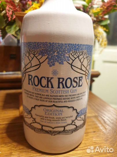 Бутылки из под алкоголя