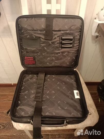 Сумка для ноутбука