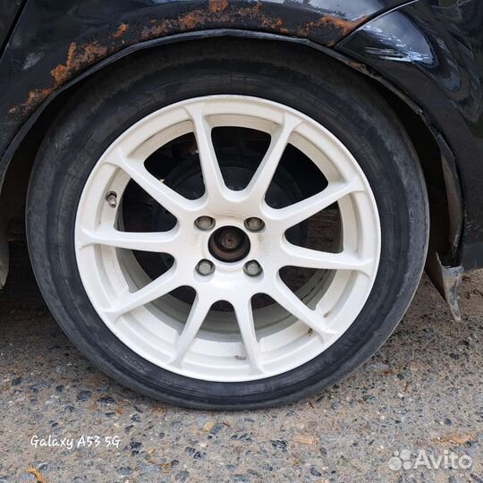 Диски слики r15