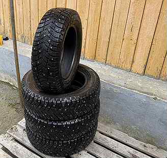 Cordiant Snow Cross 2 175/65 R14 80H