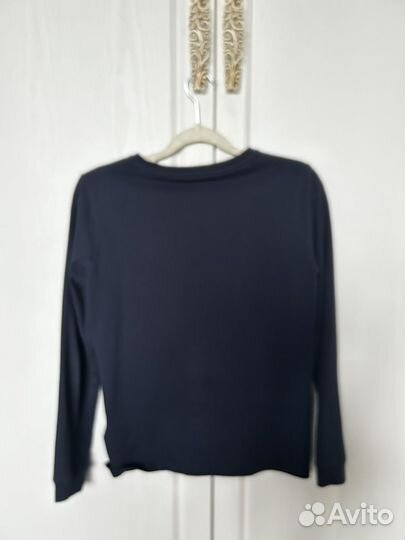 Tommy hilfiger лонгслив