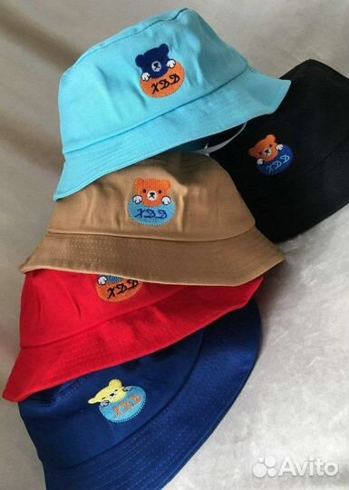 Панама детская