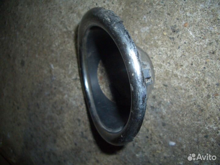 Рамка птф правая Ниссан Кашкай J11 с14