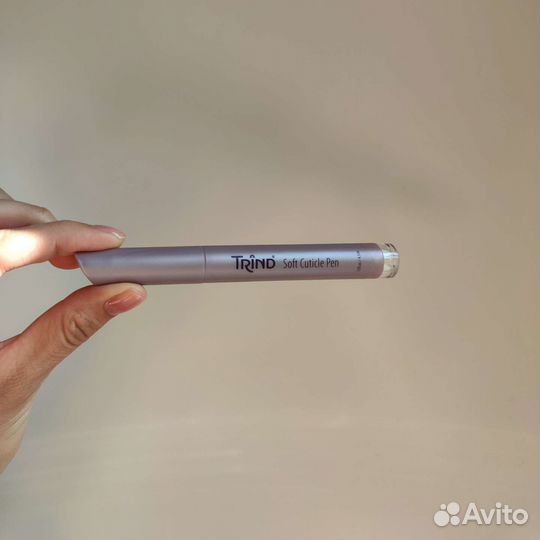 Карандаш для кутикулы Trind