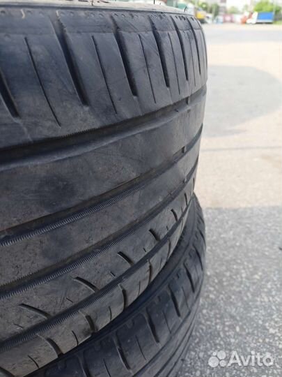 Jinyu YU63 255/35 R19