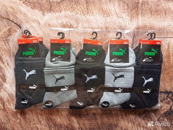 Носки Nike Adidas Jordan качество