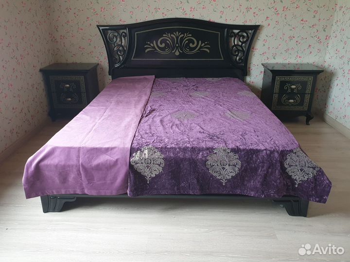 Спальня б/у