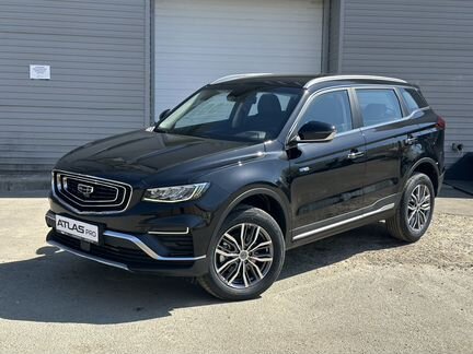 Geely Atlas Pro 1.5 AMT, 2024