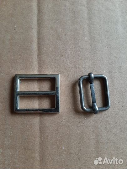 Фурнитура для сумок