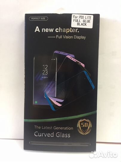 Стекло Huawei Nokia One Plus