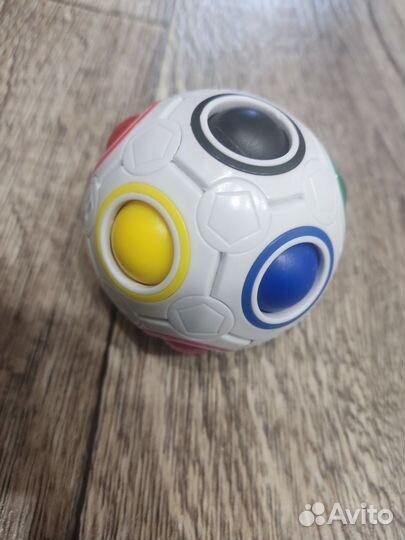 Головоломка