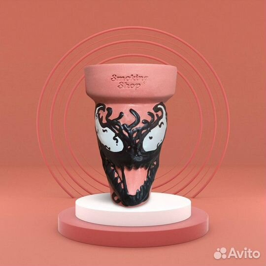 Smoking Shop: Гарантированный успех