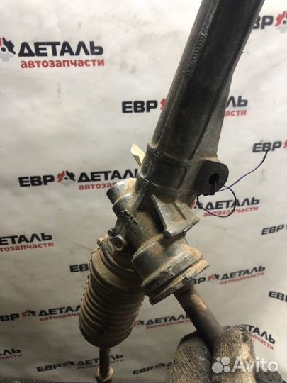 Рулевая рейка Renault Logan седан 1.4 K7JA710 2006