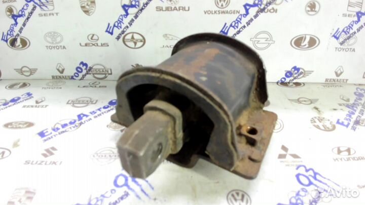 Опора кпп Mercedes Benz W210 E-Klasse 1995-2000