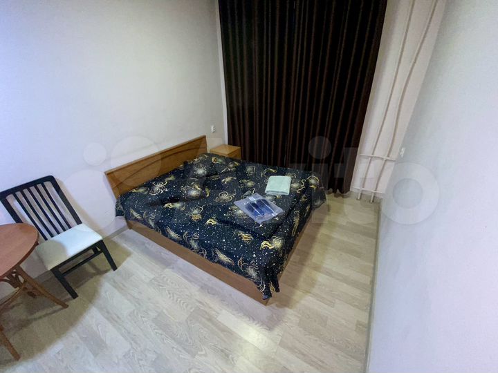 Комната 20 м², 1/1 эт.