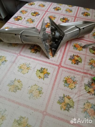Антиквар от Бмв 2 зеркала в паре