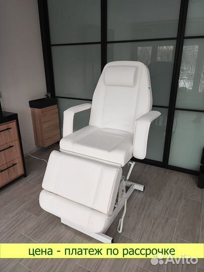 Косметологическое кресло ммкк-1 (ко-171Д)