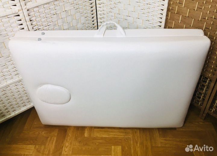 Кушетка косметологическая массажная