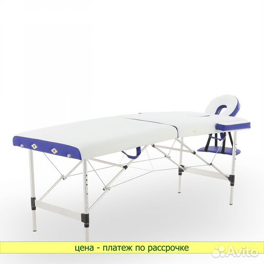 Стол массажный JF-AY01A NEW 2020 2 секции