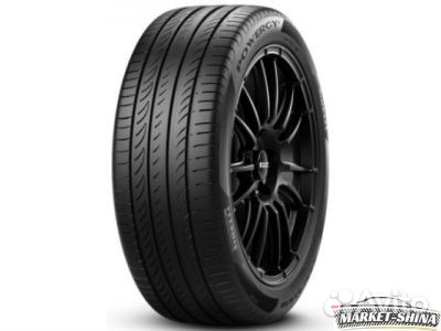 Pirelli Powergy 235/45 R19 99Y