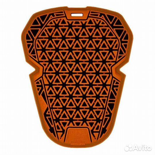 D3O ghost Richa Level 2 Hip / Shoulder Protectors