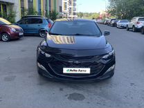 Chevrolet Malibu 1.5 AT, 2020, 55 000 км, с пробегом, цена 1 590 000 руб.