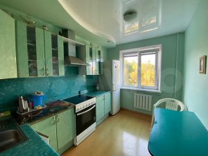 Комната 17 м² в 3-к., 7/9 эт.