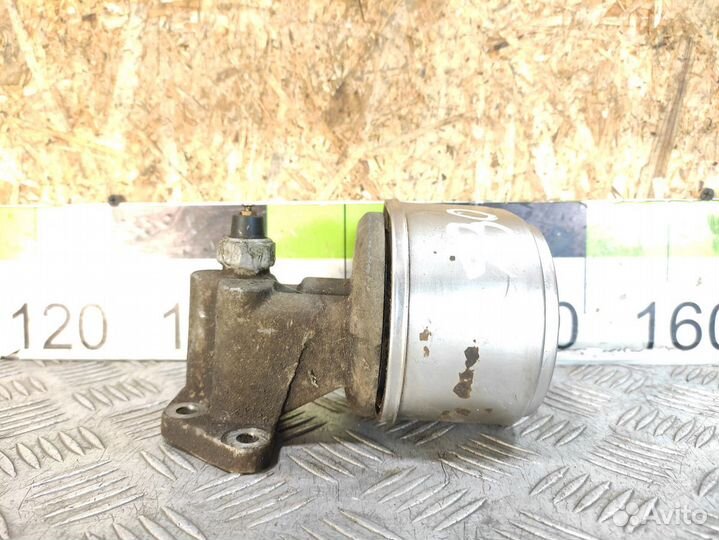 Радиатор масляный Chery Fora 2006-2010